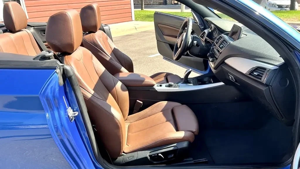 2015 BMW F22/F23 2 Series - Image 8 of 25