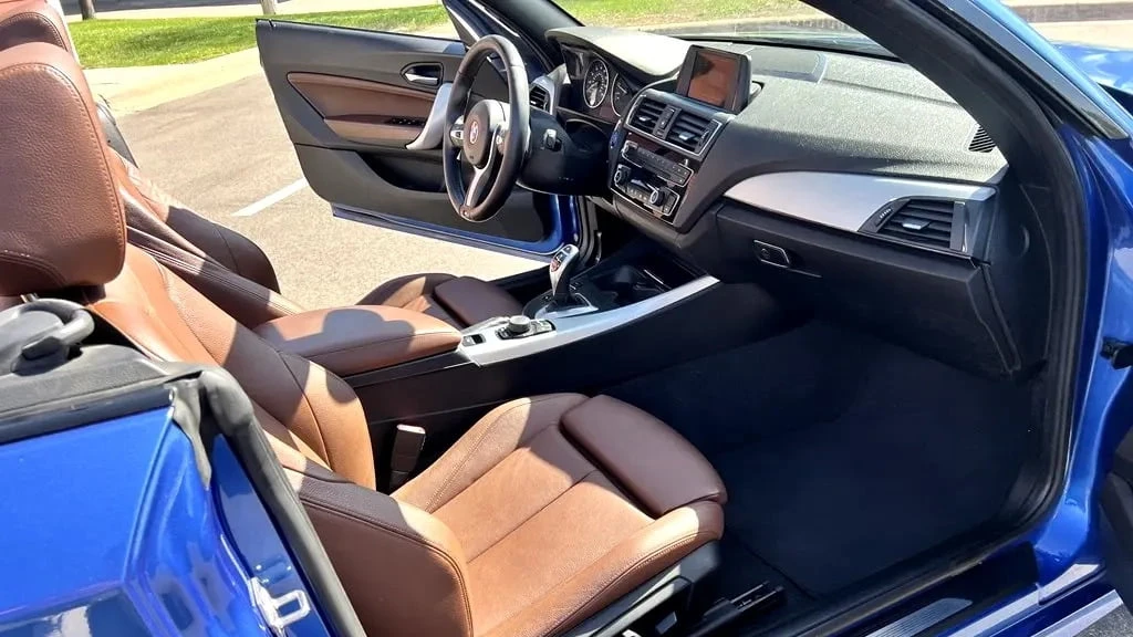 2015 BMW F22/F23 2 Series - Image 9 of 25