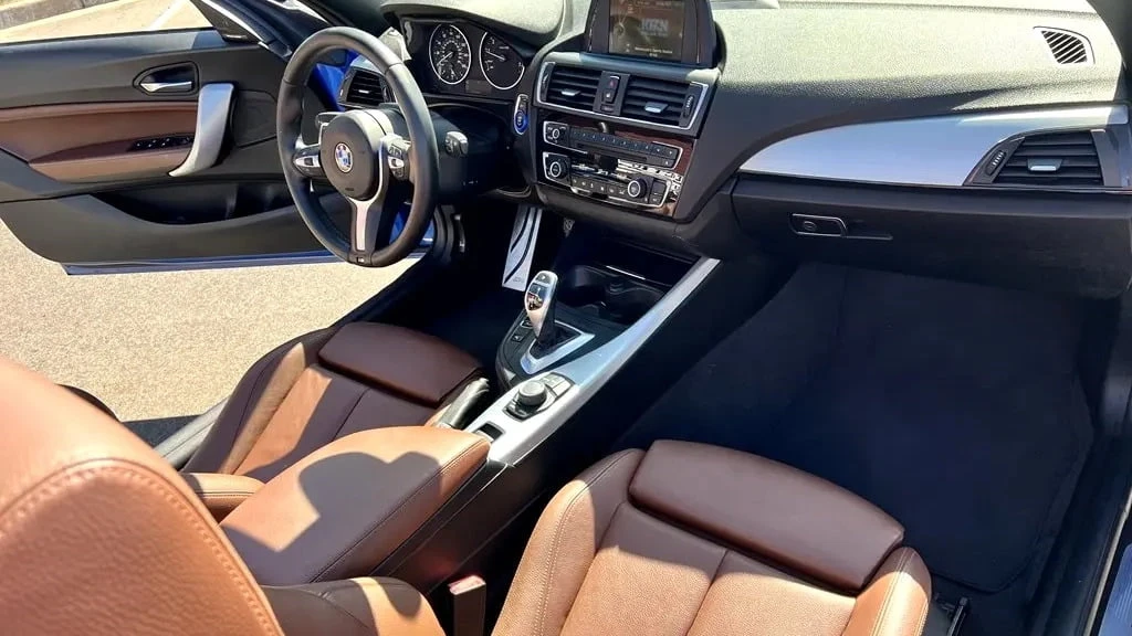 2015 BMW F22/F23 2 Series - Image 10 of 25