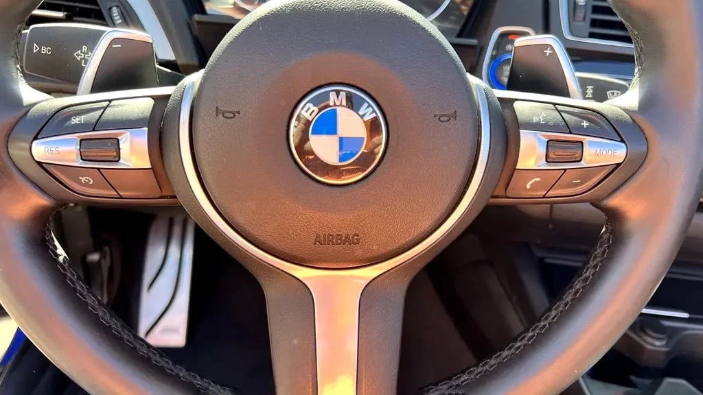 2015 BMW F22/F23 2 Series - Image 15 of 25