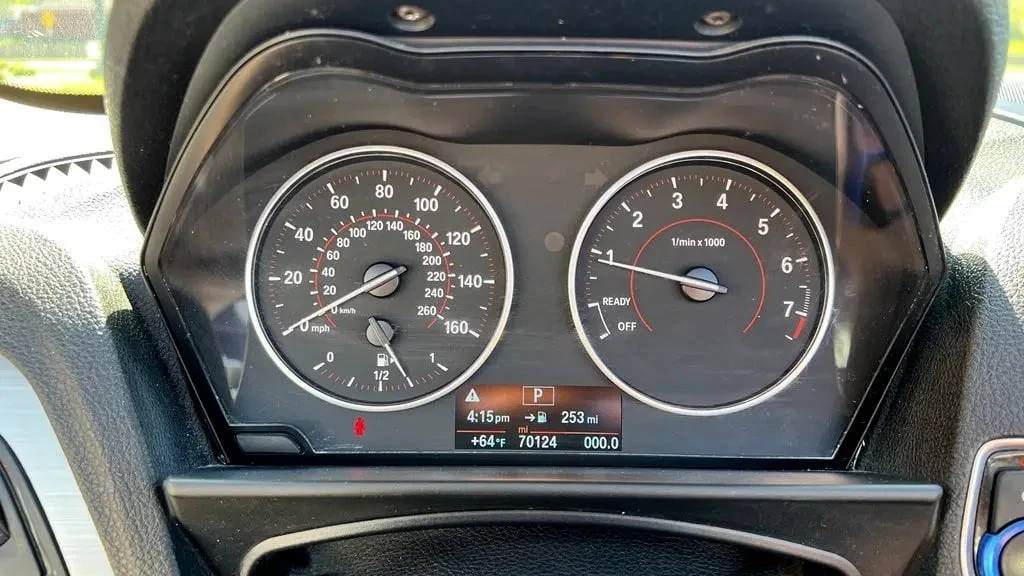 2015 BMW F22/F23 2 Series - Image 16 of 25
