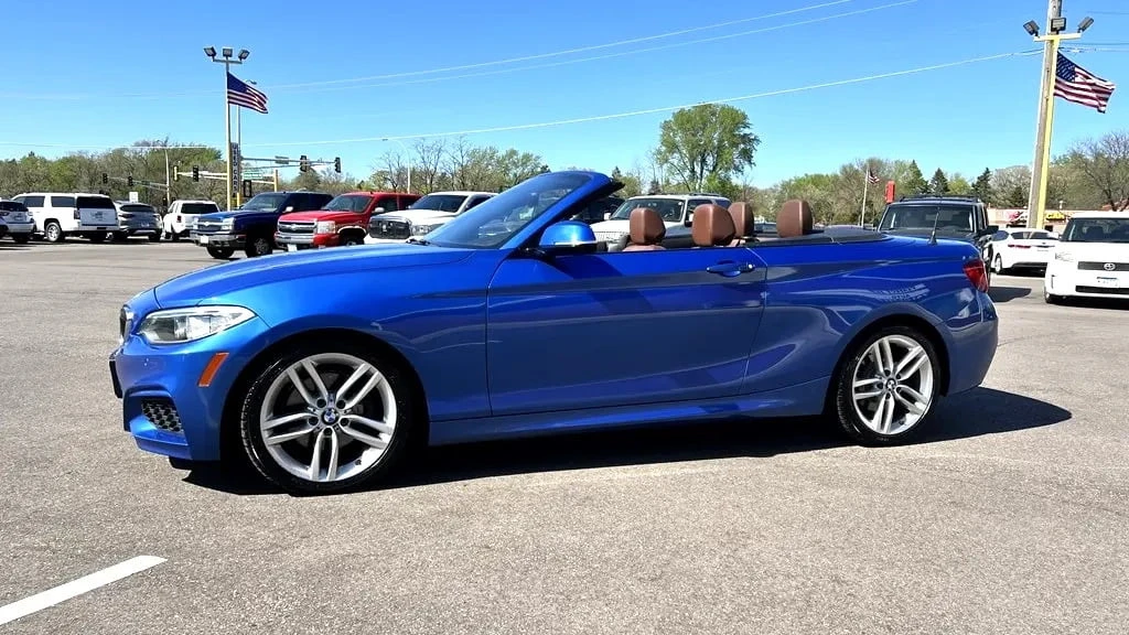 2015 BMW F22/F23 2 Series - Image 17 of 25