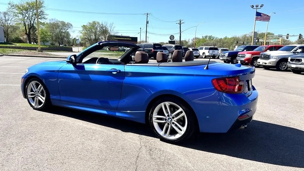2015 BMW F22/F23 2 Series - Image 18 of 25