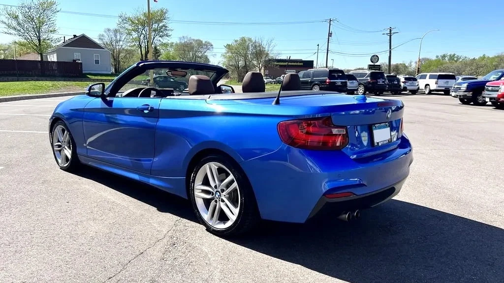 2015 BMW F22/F23 2 Series - Image 19 of 25