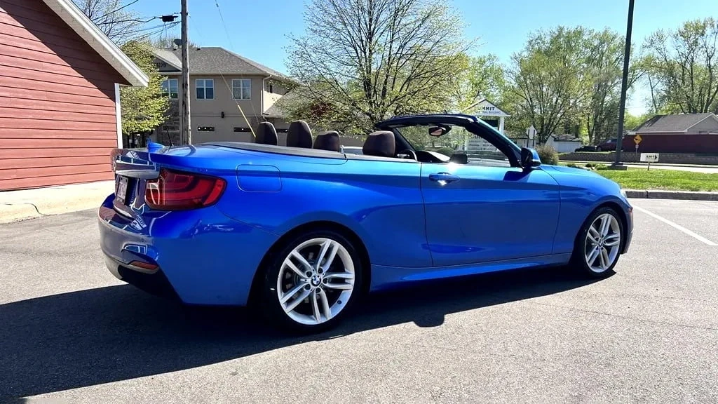 2015 BMW F22/F23 2 Series - Image 21 of 25