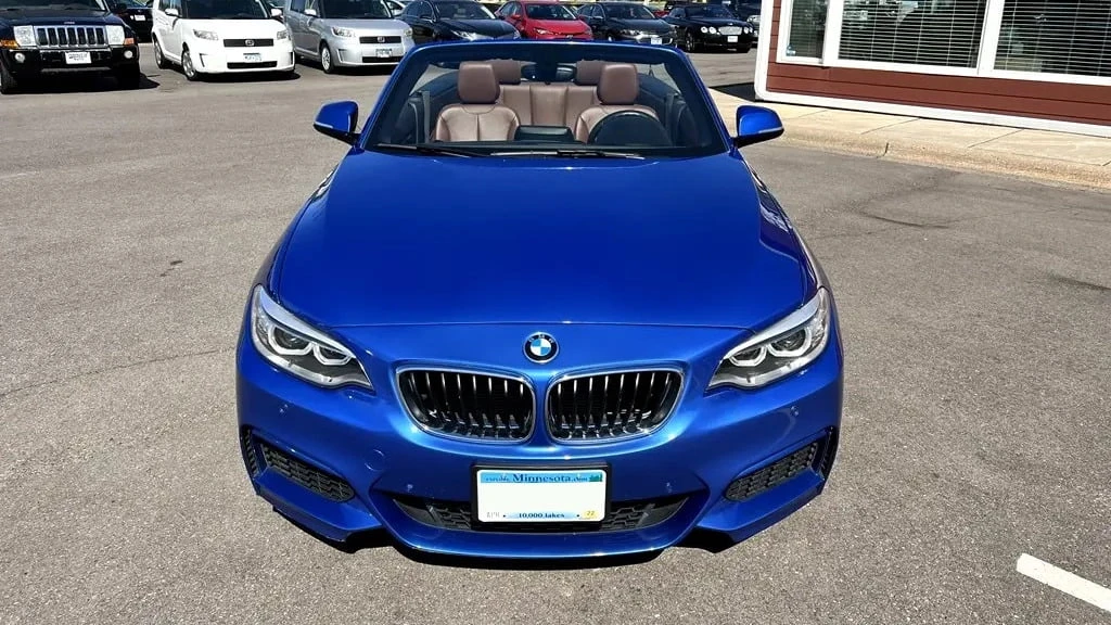 2015 BMW F22/F23 2 Series - Image 23 of 25