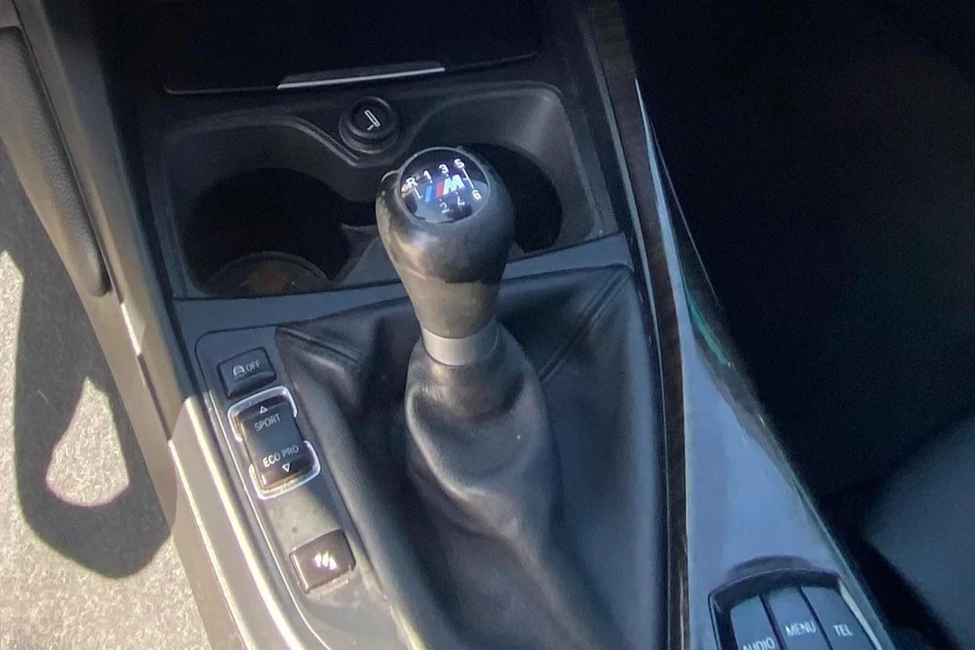 2015 BMW F22/F23 2 Series - Image 30 of 31