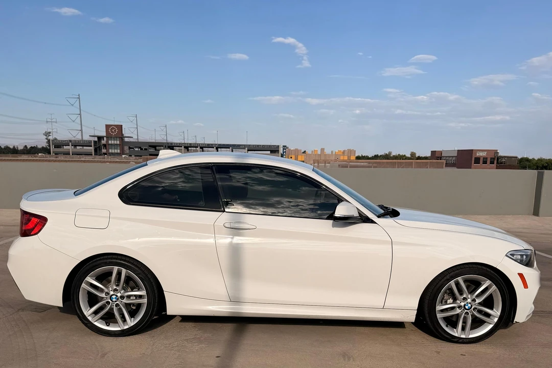 2015 BMW F22/F23 2 Series - Image 3 of 31
