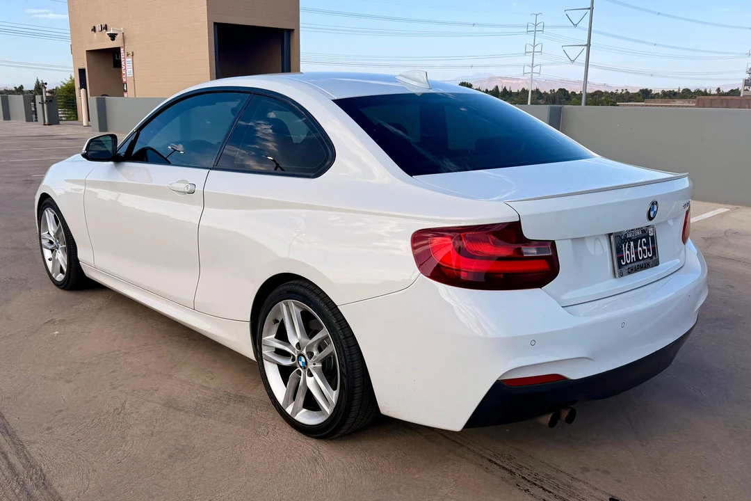 2015 BMW F22/F23 2 Series - Image 4 of 31