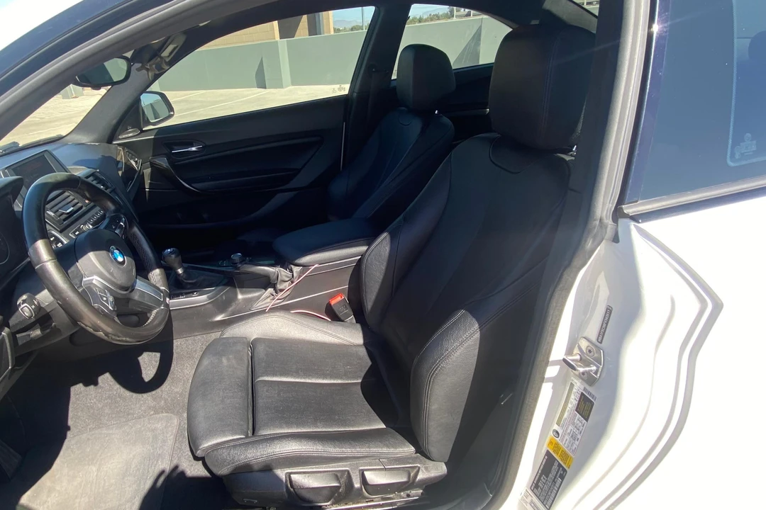 2015 BMW F22/F23 2 Series - Image 29 of 31