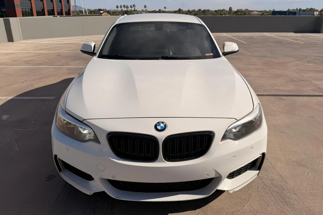 2015 BMW F22/F23 2 Series - Image 2 of 31