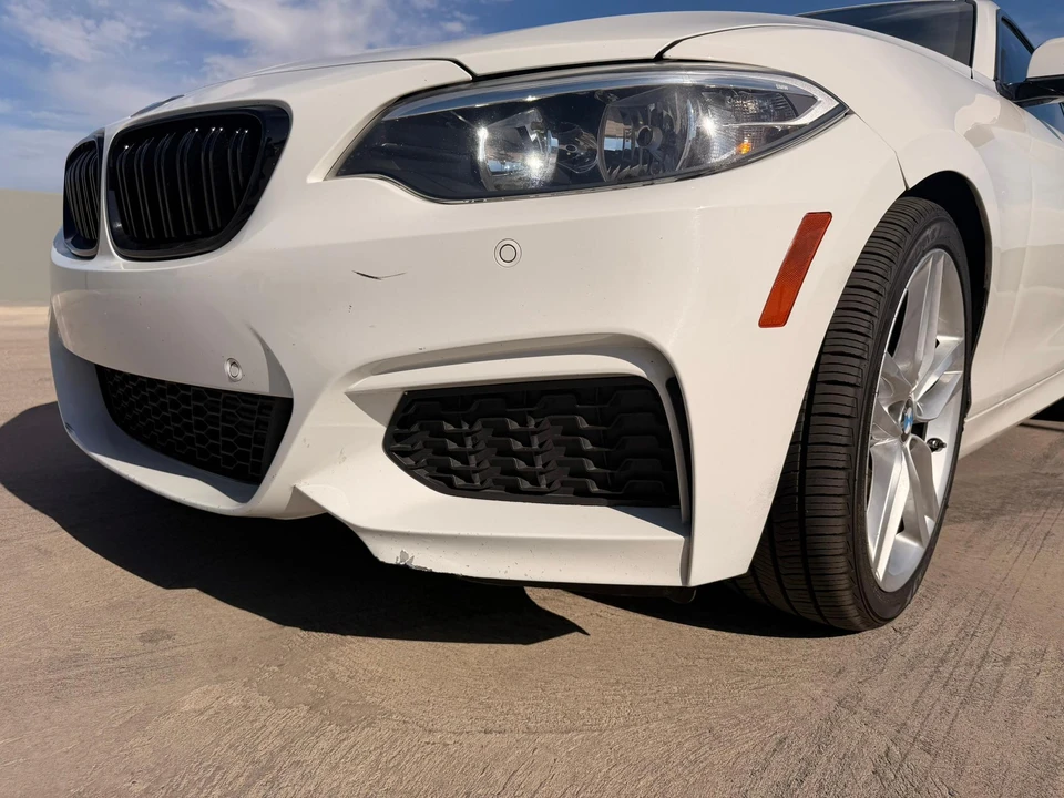 2015 BMW F22/F23 2 Series - Image 17 of 31