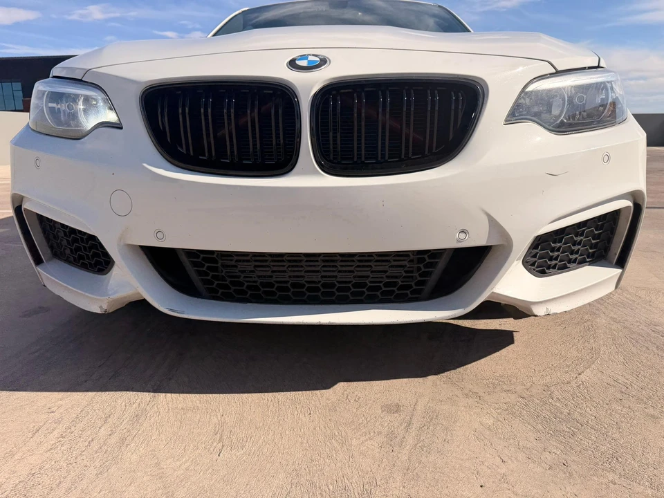 2015 BMW F22/F23 2 Series - Image 16 of 31