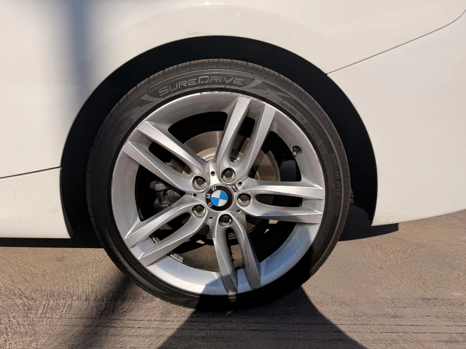 2015 BMW F22/F23 2 Series - Image 24 of 31