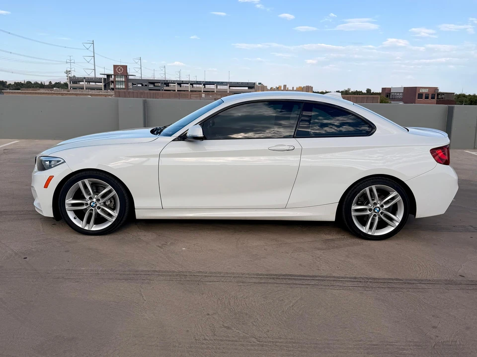 2015 BMW F22/F23 2 Series - Image 7 of 31