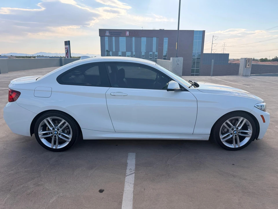 2015 BMW F22/F23 2 Series - Image 13 of 31