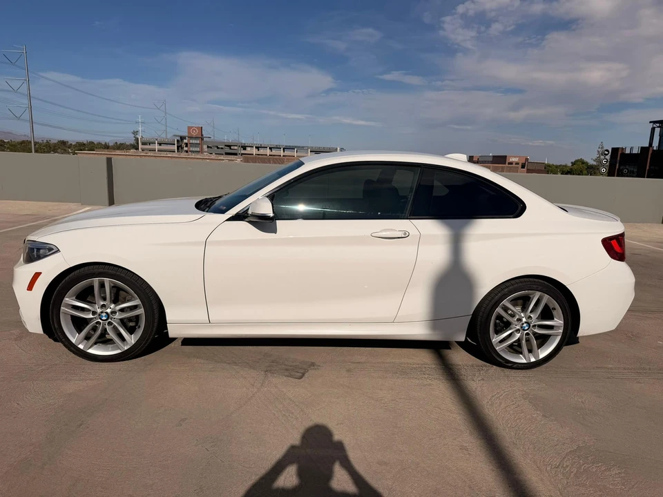 2015 BMW F22/F23 2 Series - Image 8 of 31