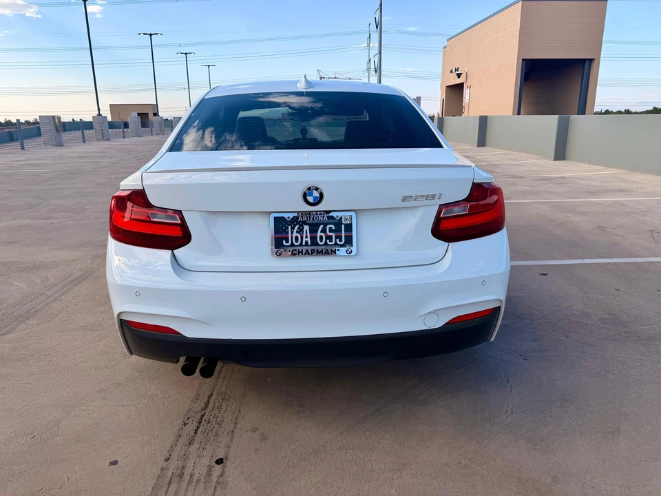 2015 BMW F22/F23 2 Series - Image 9 of 31