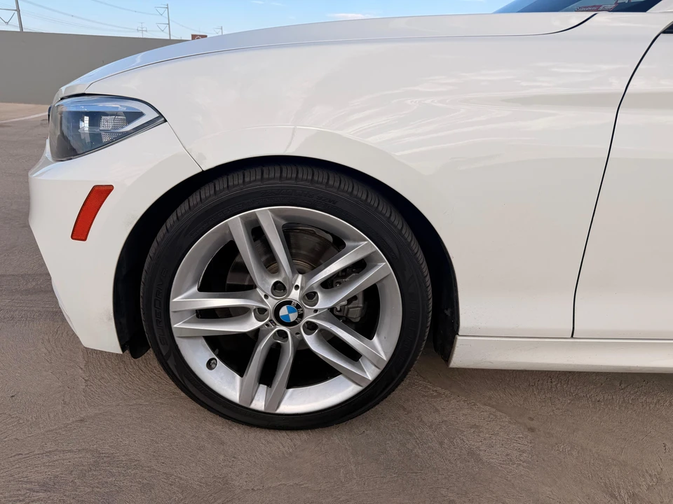 2015 BMW F22/F23 2 Series - Image 23 of 31