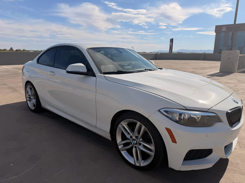 2015 BMW F22/F23 2 Series - Image 14 of 31