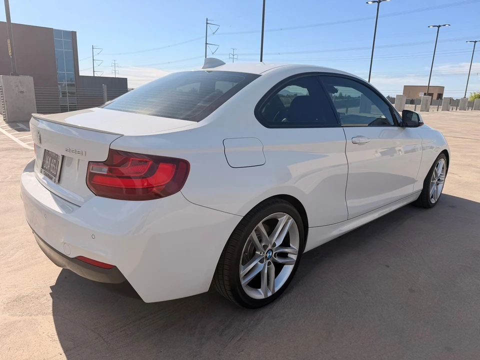 2015 BMW F22/F23 2 Series - Image 11 of 31