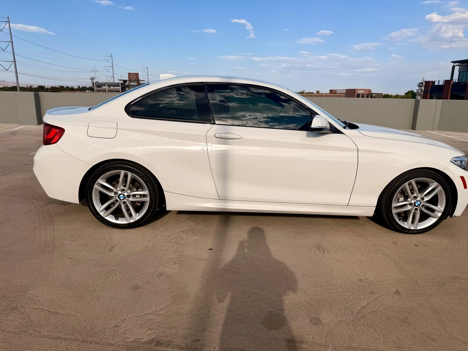 2015 BMW F22/F23 2 Series - Image 12 of 31