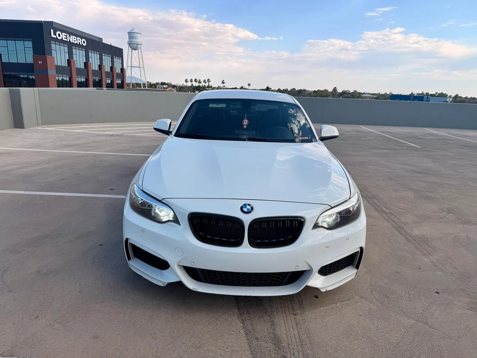 2015 BMW F22/F23 2 Series - Image 6 of 31