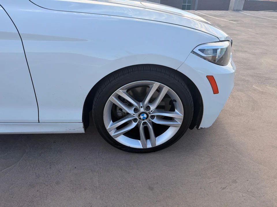 2015 BMW F22/F23 2 Series - Image 26 of 31