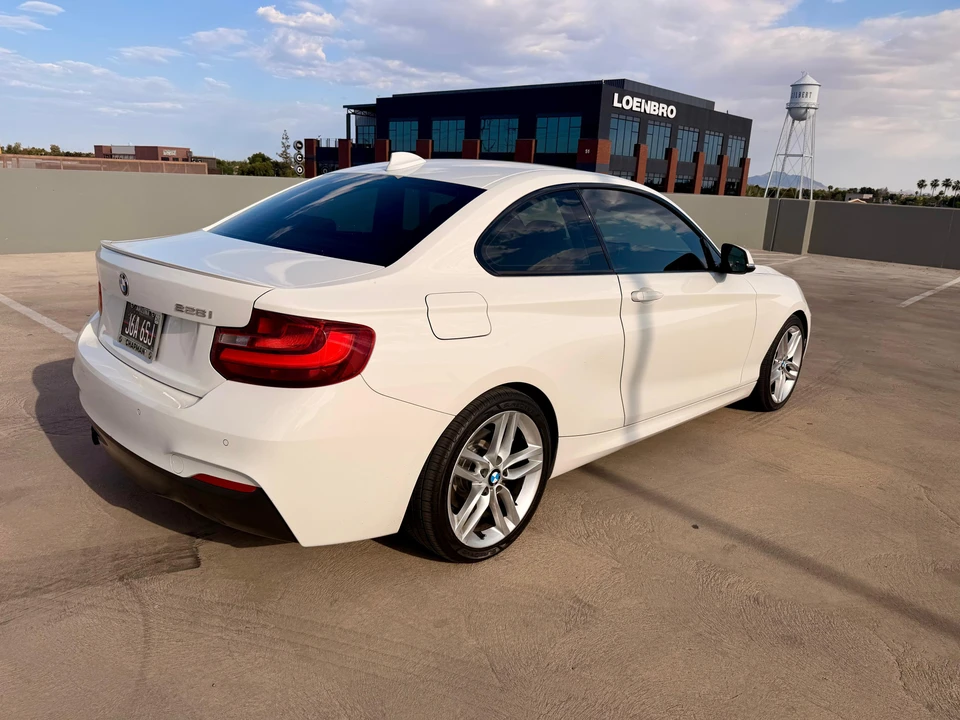 2015 BMW F22/F23 2 Series - Image 10 of 31