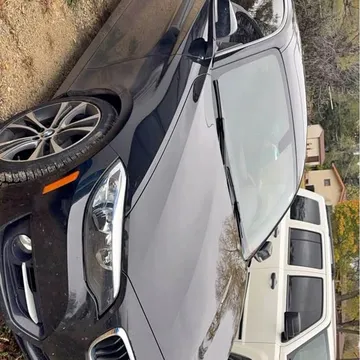 2015 BMW 228i