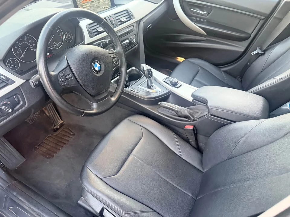2015 BMW F30 3 Series Sedan - Image 6 of 11