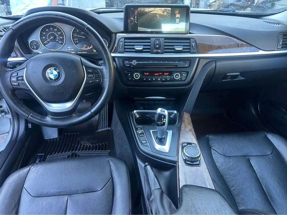 2015 BMW 3 Series - Image 18 of 18