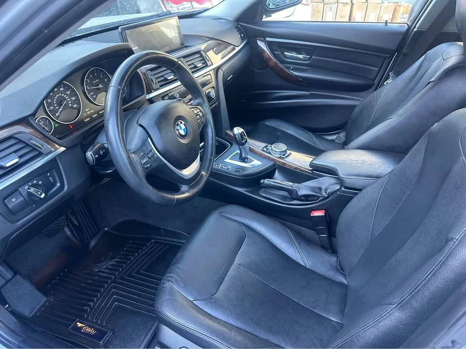 2015 BMW 3 Series - Image 15 of 18