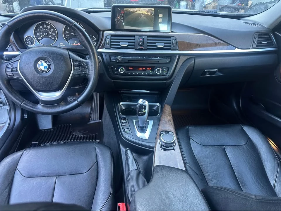2015 BMW 3 Series - Image 17 of 18