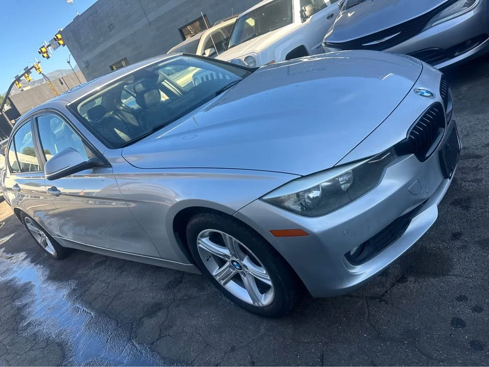 2015 BMW 3 Series - Image 6 of 18