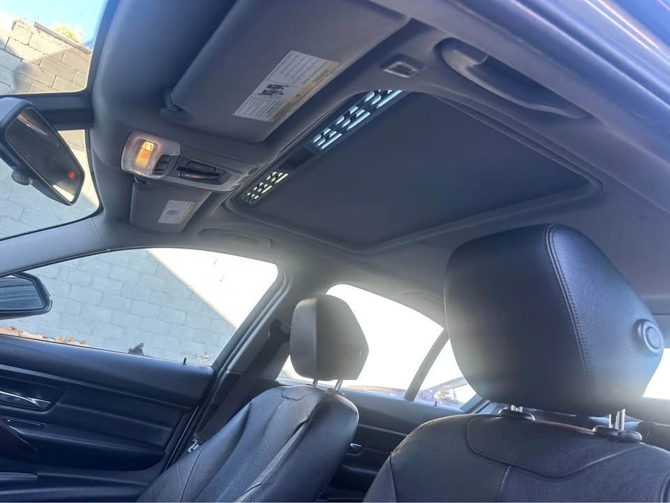 2015 BMW 3 Series - Image 10 of 18
