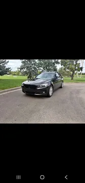 2015 BMW 3 Series 328i Gran Turismo xDrive Sedan 4D
