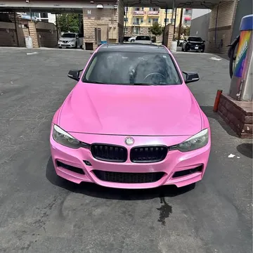 2015 BMW 328i Sedan