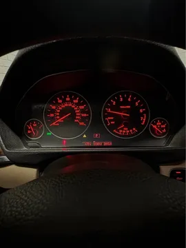 2015 BMW 3 Series 328i Sedan 4D