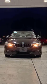 2015 BMW 3 Series 328i Sedan 4D
