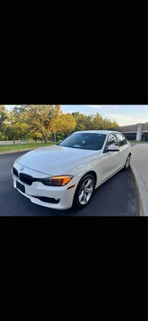 2015 BMW 3 Series 328i xDrive Sedan