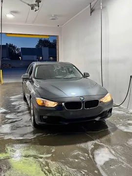 2015 BMW 3 Series 328i xDrive Sedan