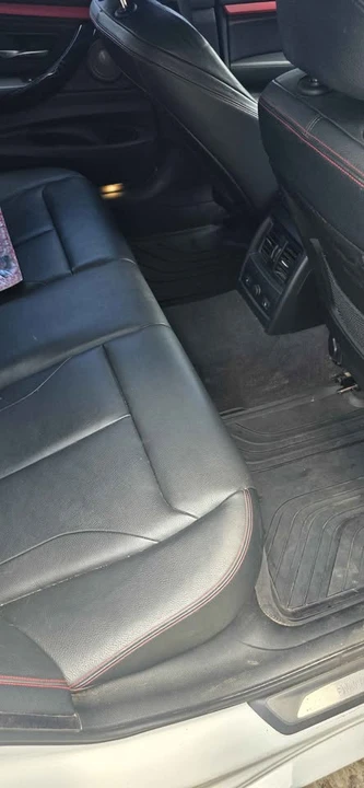2015 BMW F31 3 Series Touring - Image 7 of 12