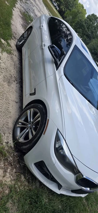 2015 BMW F31 3 Series Touring - Image 3 of 12