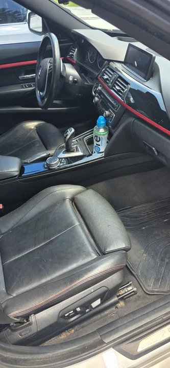 2015 BMW F31 3 Series Touring - Image 5 of 12