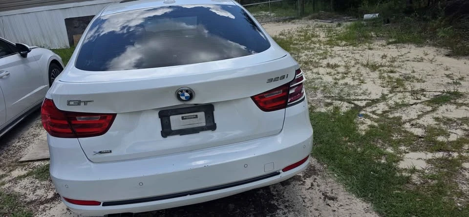 2015 BMW F31 3 Series Touring - Image 4 of 12