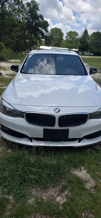 2015 BMW F31 3 Series Touring - Image 2 of 12