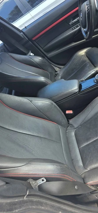 2015 BMW F31 3 Series Touring - Image 6 of 12