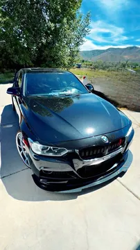 2015 BMW 3 Series 335i Sedan 4D
