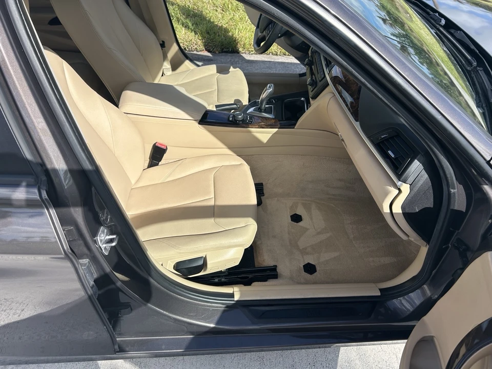 2015 BMW F30 3 Series Sedan - Image 25 of 26